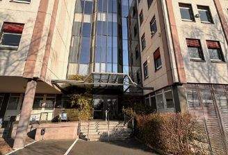 Aussenansicht gebäude