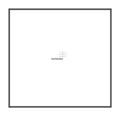 Grundriss Skizze 2.OG