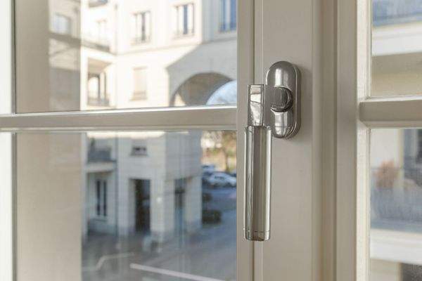 Wo das Licht den Raum küsst