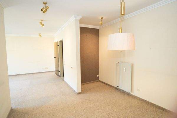 Essbereich Wohnzimmer 1