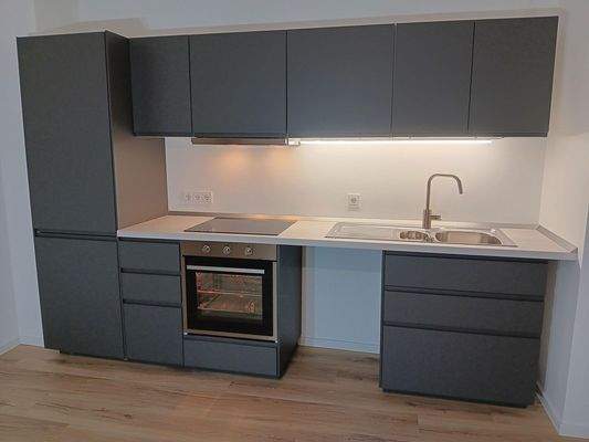 Einbauküche