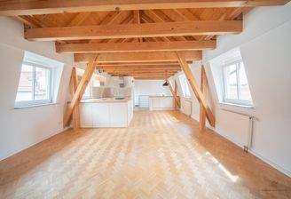 Das Herzstück des Hauses