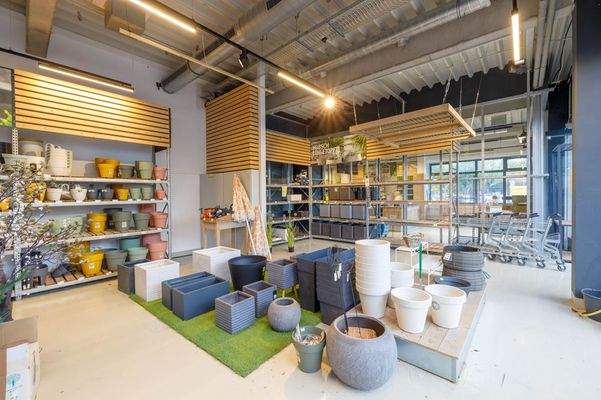 Verkaufsfläche Innen 1