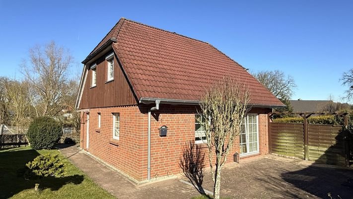 Ansicht der Immobilie
