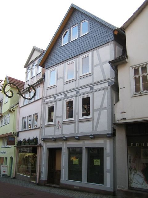 Bad Hersfeld Wohnungen, Bad Hersfeld Wohnung mieten