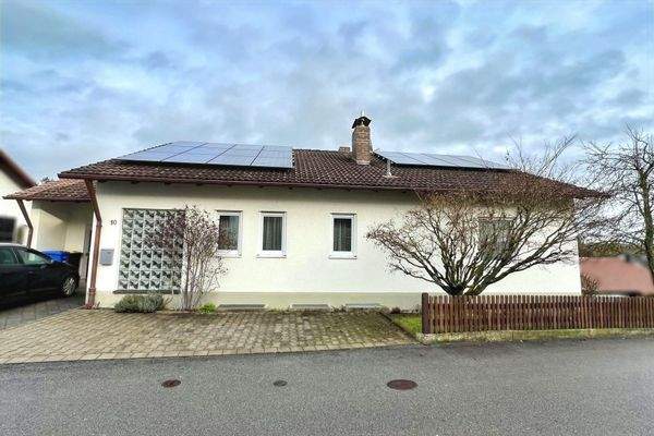 Außen - Vorderseite