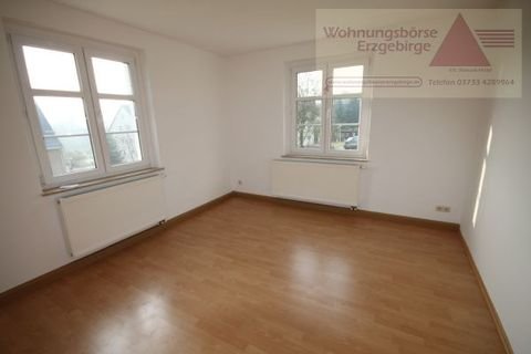 Sehmatal / Sehma Wohnungen, Sehmatal / Sehma Wohnung mieten