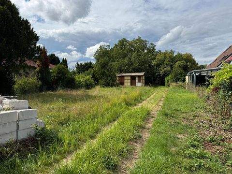 Berlin Grundstücke, Berlin Grundstück kaufen