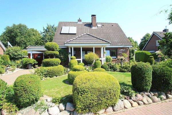 Das Einfamilienhaus mit vielen Extras