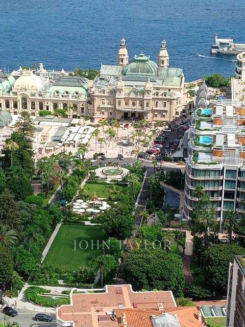 Monaco Wohnungen, Monaco Wohnung kaufen