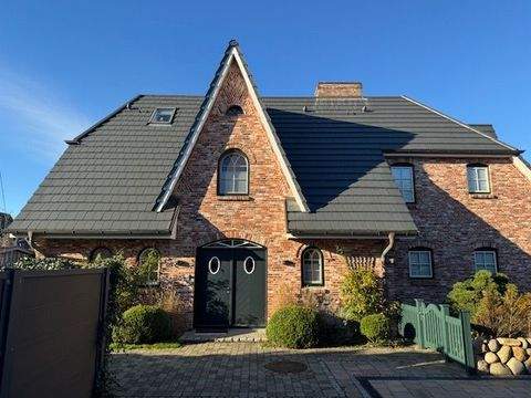 Tinnum Häuser, Tinnum Haus kaufen