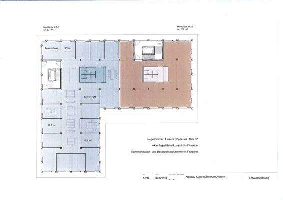 6-Grundriss 2. Obergeschoss