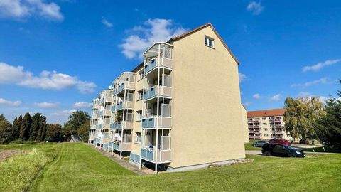 Berlstedt Wohnungen, Berlstedt Wohnung kaufen