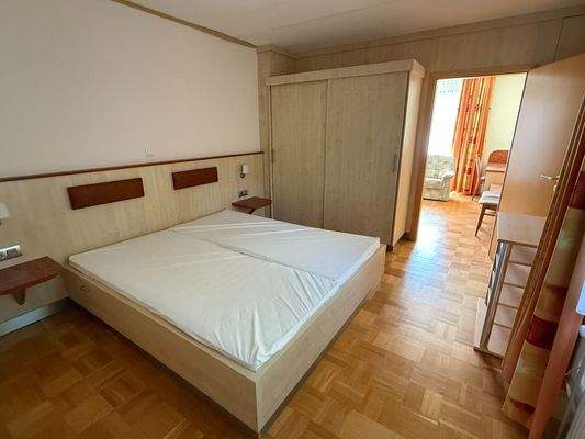 Apartment Zenkerhaus OG