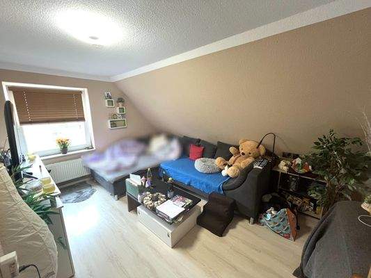 OG Whg. 1 Wohnzimmer