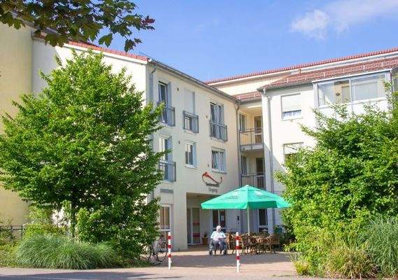 Seniorenstift am Tiroler Hof