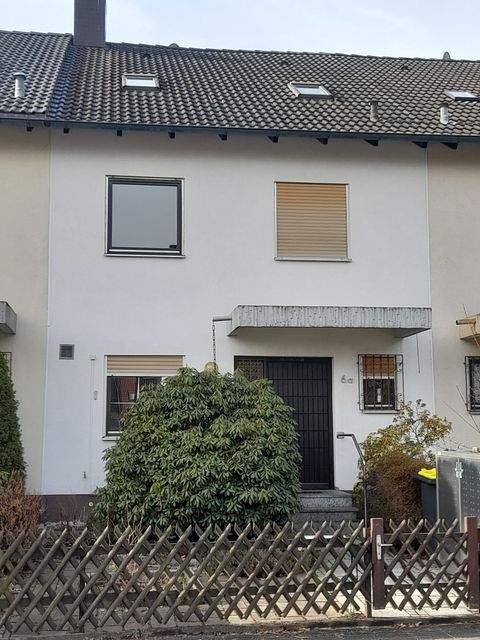 Nürnberg / Altenfurt Häuser, Nürnberg / Altenfurt Haus kaufen