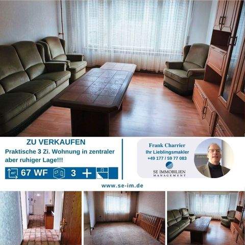 Pforzheim Wohnungen, Pforzheim Wohnung kaufen