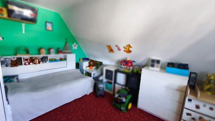Kinderzimmer OG