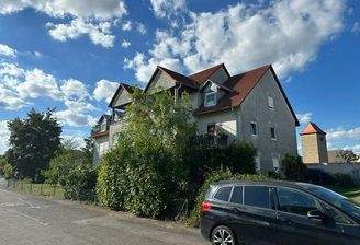 Ansicht Straße