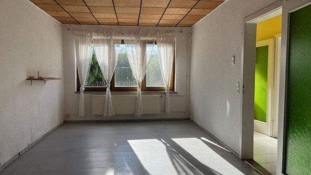 Nebengebäude Zimmer