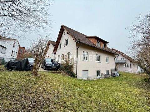 Ebringen Renditeobjekte, Mehrfamilienhäuser, Geschäftshäuser, Kapitalanlage