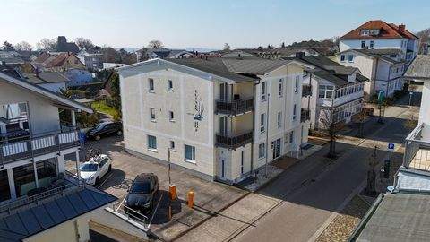 Ostseebad Göhren Wohnungen, Ostseebad Göhren Wohnung kaufen