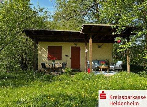 Nattheim Grundstücke, Nattheim Grundstück kaufen