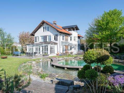 Grafing Häuser, Grafing Haus kaufen