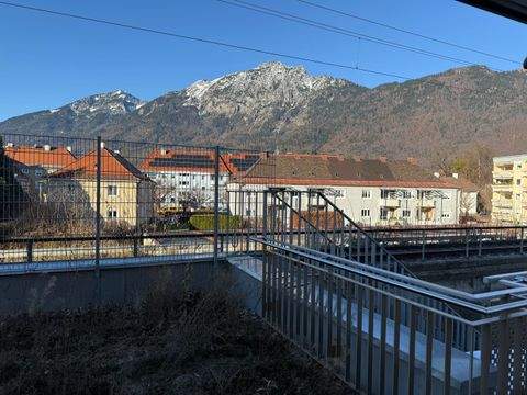 Bad Reichenhall Büros, Büroräume, Büroflächen 