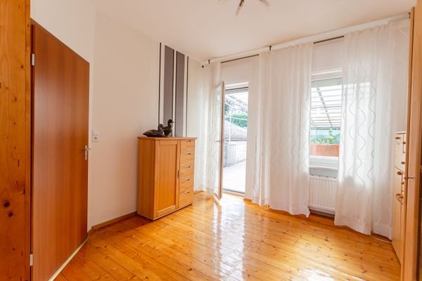  Terrassenzugang 1.OG