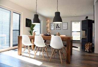 Möglicher Wohn/Essbereich