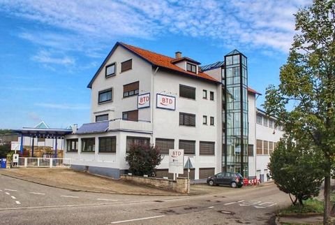Dettenhausen Büros, Büroräume, Büroflächen 