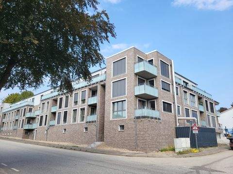 Itzehoe Wohnungen, Itzehoe Wohnung mieten