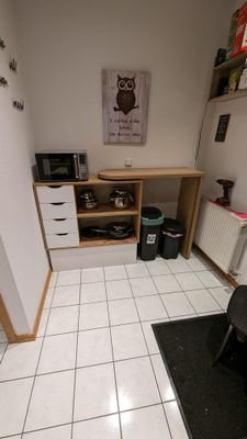 Küche Wohnung 2