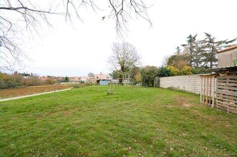 Porec Grundstücke, Porec Grundstück kaufen