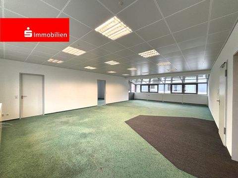 Ober-Ramstadt Büros, Büroräume, Büroflächen 