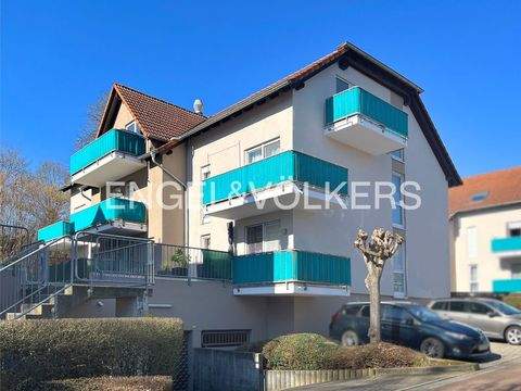 Bad Camberg Wohnungen, Bad Camberg Wohnung kaufen