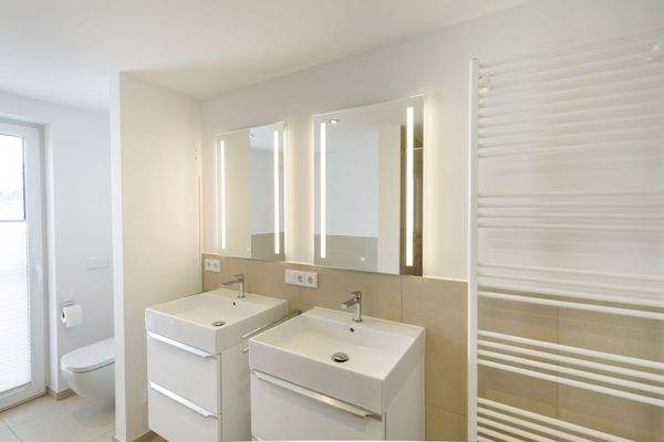 Großes Bad - rechte Seite