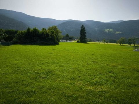 Afritz am See Grundstücke, Afritz am See Grundstück kaufen