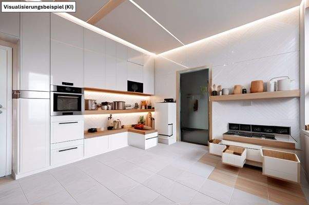 Küche EG Beispiel