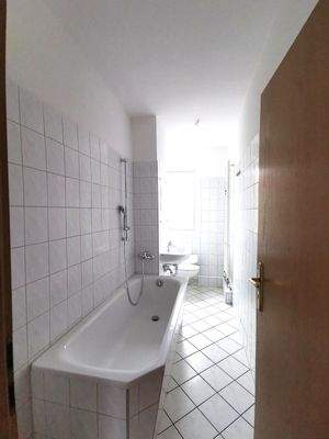 Badezimmer- Referenz