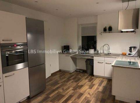 Beckingen Wohnungen, Beckingen Wohnung mieten