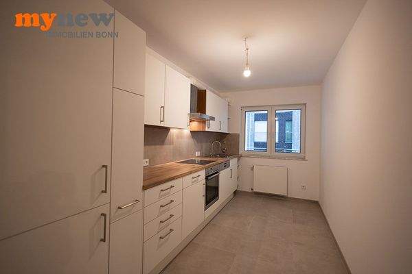 Bilder Musterwohnung