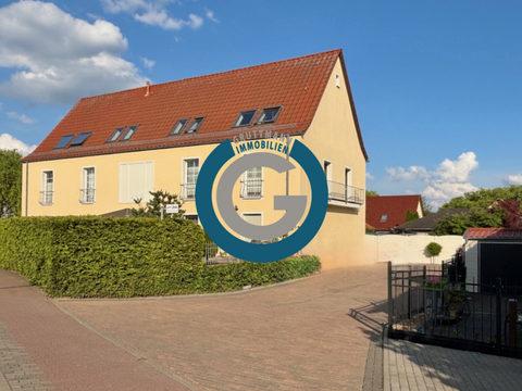 Brandenburg an der Havel Renditeobjekte, Mehrfamilienhäuser, Geschäftshäuser, Kapitalanlage