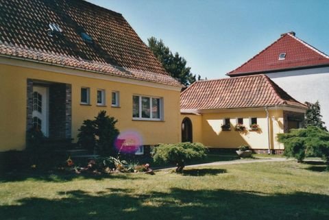 Herzberg Elster Häuser, Herzberg Elster Haus kaufen