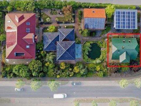 Rottendorf Büros, Büroräume, Büroflächen 