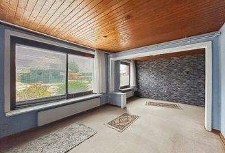 Wohnzimmer Erdgeschoss