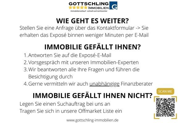 Wie geht es weiter