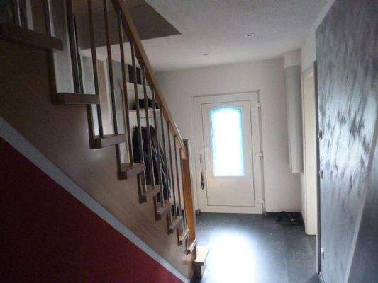 Eingang Flur